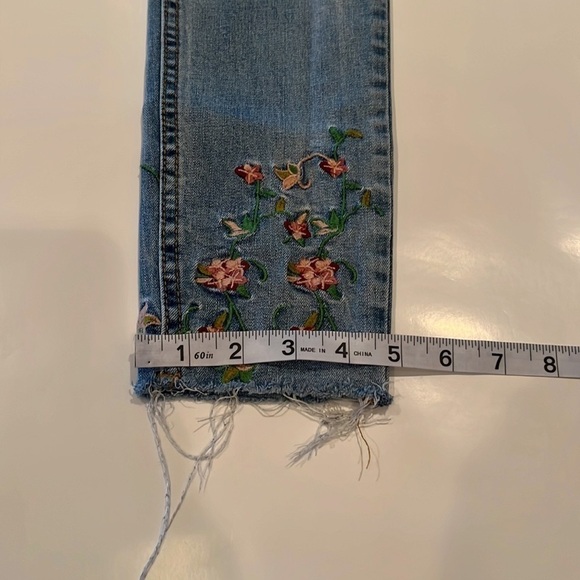 Ranberri Skinny 31 Size 9 - Picture 7 of 16